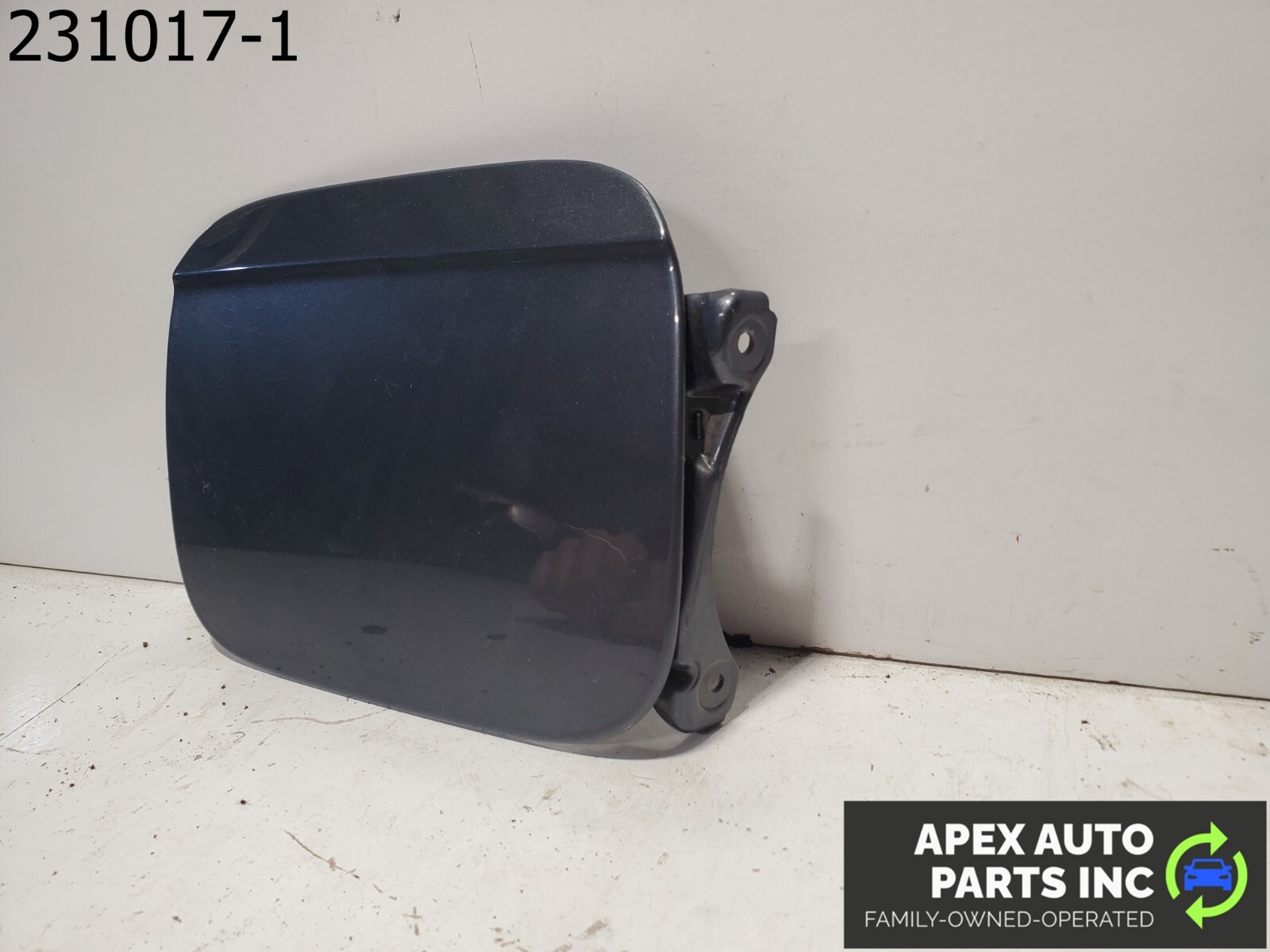 OEM 2008 Audi A4 FUEL GAS FILLER DOOR - Image 7