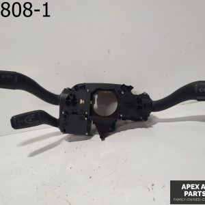 OEM 2008 Audi A6 3.1L Headlight Turn Signal Wiper Cruise Control Switch