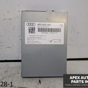 OEM 2008 Audi A6 3.1L Reverse Camera Module