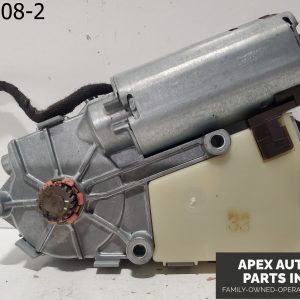 OEM 2008 Audi A6 3.1L Sun Roof Sunroof Moonroof Motor 4B0-959-591J