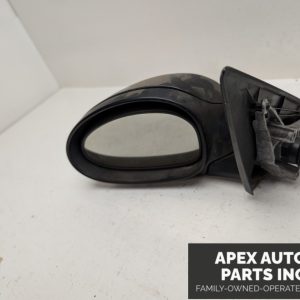 OEM 2008 BMW 328i 3.0L 2door Left Power-Fold Side Mirror