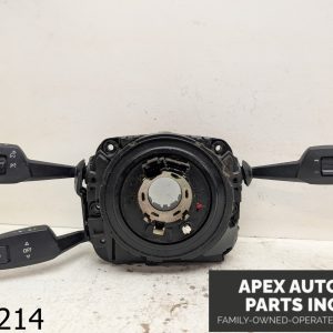 OEM 2008 BMW 328i 3.0L Steering Switch Control Angle Sensor