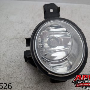 OEM 2008 BMW X3 3.0L Front Left Driver Side Bumper Fog Light Lamp