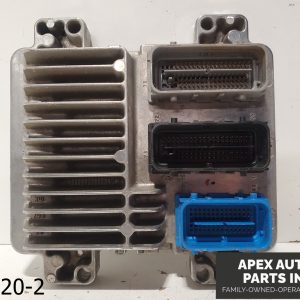 OEM 2008 Buick Enclave 3.6L Engine Control Module Unit Ecm 12630457 L52 045