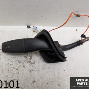 OEM 2008 Chevrolet Avalanche 5.3L 6 Speed Automatic Column Shifter Shift Lever