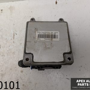 OEM 2008 Chevrolet Avalanche 5.3L Computer Module TCM
