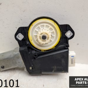 OEM 2008 Chevrolet Avalanche 5.3L Sunroof Motor