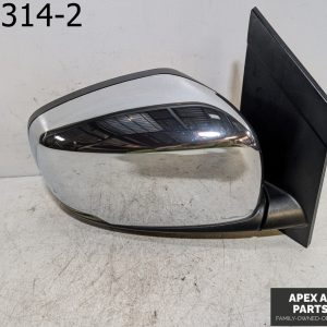 OEM 2008 Dodge Caravan Side Mirror Right Passenger RH Heated