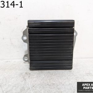 OEM 2008 Dodge Caravan Touring Stereo Audio Amplifier