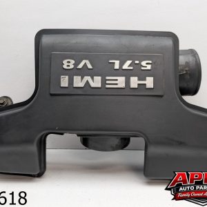 OEM 2008 Dodge Ram 1500 5.7L HEMI AIR CLEANER RESONATOR BOX