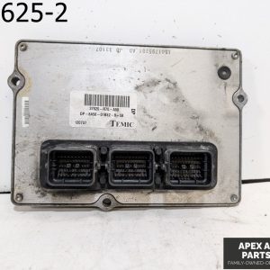OEM 2008 Honda Accord 3.5L Engine Computer Module ECM ECU
