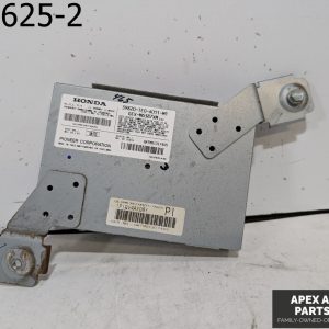 OEM 2008 Honda Accord 3.5L Xm Satellite Radio Control Module Unit 39820-Te0-A01