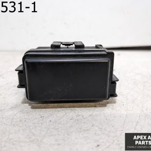 OEM 2008 Honda Pilot 3.5L RELAY ASSEMBLY FUSE BOX