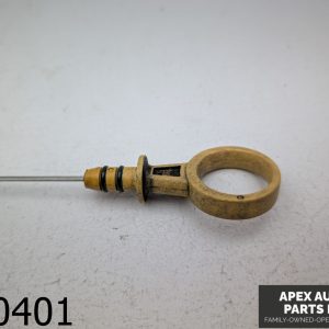 OEM 2008 Hummer H3 3.7L DIPSTICK & OIL TUBE