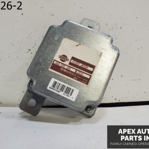 OEM 2008 Infiniti G35 3.5L Transfer Case Control Module 41650JK500