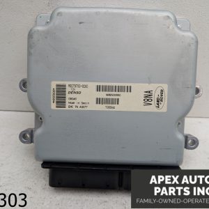OEM 2008 Land Range Rover 4.4L Computer Engine Control ECU ECM Module