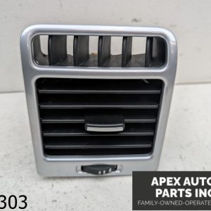 OEM 2008 Land Range Rover 4.4L DASHBOARD DASH SIDE AIR VENT GRILL