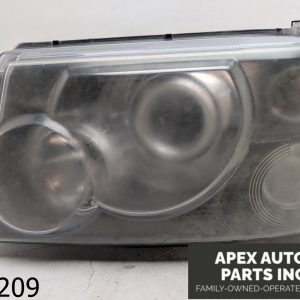 OEM 2008 Land Range Rover 4.4L Driver Front Bi-Xenon Headlight Lamp w/ AFS