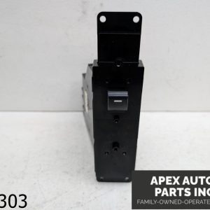 OEM 2008 Land Range Rover 4.4L Passenger Door Window Switch