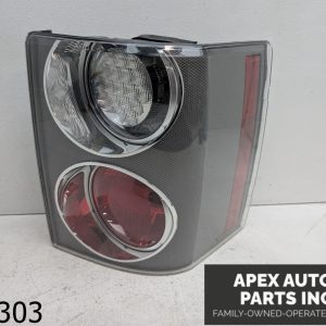 OEM 2008 Land Range Rover 4.4L RH Taillight Assembly