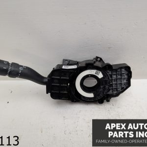 OEM 2008 Lincoln MKX 3.5L TURN SIGNAL WIPER COLUMN SWITCH