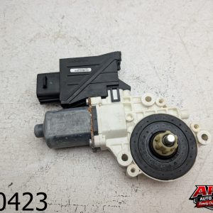 OEM 2008 Lincoln Navigator 5.4L Window Motor Front Right Passenger