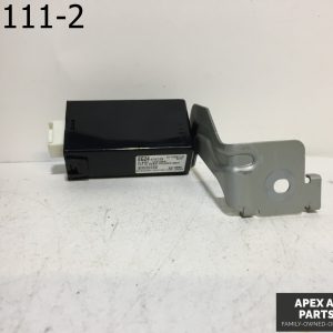 OEM 2008 Mazda CX-7 Anti Theft Security Locking Alarm Control Module EG24675DZB