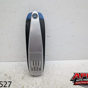 OEM 2008 Mercedes GL450 4.6L Bluetooth Phone Cradle Adapter Model
