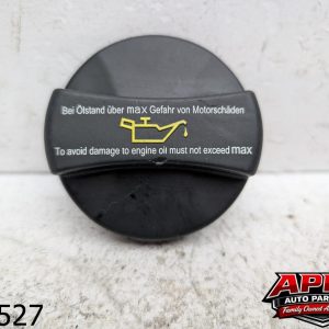 OEM 2008 Mercedes GL450 4.6L Engine Oil Cap