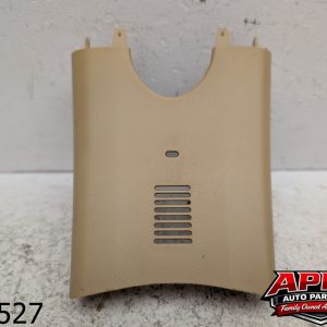 OEM 2008 Mercedes GL450 4.6L INTERIOR MIRROR TRIM
