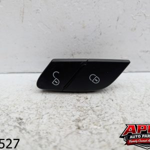 OEM 2008 Mercedes GL450 4.6L RIGHT PASSENGER Door Lock Switch Button