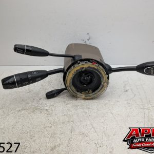 OEM 2008 Mercedes GL450 4.6L Steering Column Combination Switch