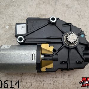 OEM 2008 Mercedes ML350 3.5L Panoramic Sunroof Motor