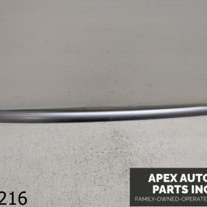 OEM 2008 Mercedes ML350 3.5L RIGHT PASSENGER SIDE INTERIOR DOOR TRIM