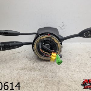 OEM 2008 Mercedes ML350 3.5L Steering Column Switch Beige