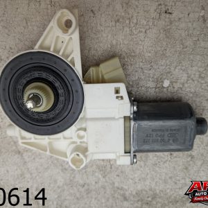 OEM 2008 Mercedes ML350 3.5L Window Regulator Motor Front Right Side