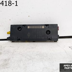 OEM 2008 Mini Cooper S 1.6L Antenna Booster Amplifier Genuine BMW Mini