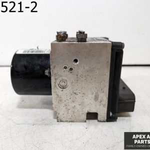 OEM 2008 Saturn Aura 2.4L FWD A/T ABS Anti Lock Brake Pump Module Unit