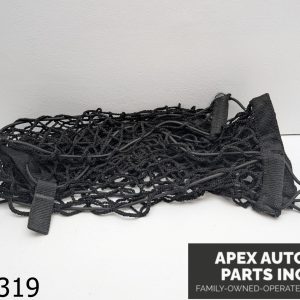 OEM 2008 Toyota Avalon 3.5L Cargo Net