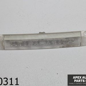 OEM 2008 Toyota Highlander 3.5L LED Third Brake Light