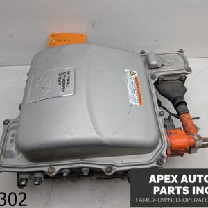 OEM 2008 Toyota Prius 1.5L Hybrid DC Inverter Converter Charger Synergy Drive