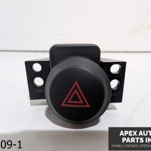 OEM 2009-2011 Honda Pilot LX 3.5L Emergency Hazard Warning Light Switch