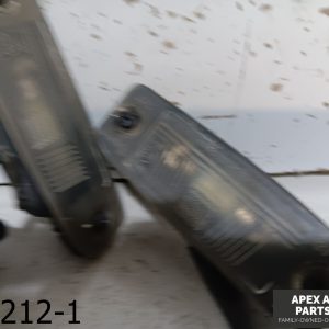 OEM 2009-2011 Hyundai Genesis 3.8L Rear Trunk Courtesy Light Lamp