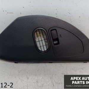 OEM 2009-2011 Hyundai Genesis 3.8L Sedan Driver Dash Side Cover Crash Pad