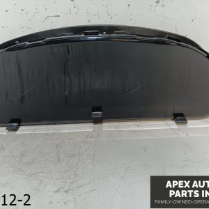 OEM 2009-2011 Hyundai Genesis 3.8L Speedometer Instrument Cluster