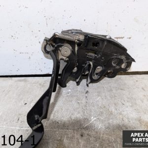 OEM 2009-2011 Nissan Maxima 3.5L HOOD LOCK LATCH