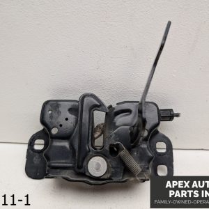 OEM 2009-2012 Dodge Ram 1500 5.7L Hood Latch