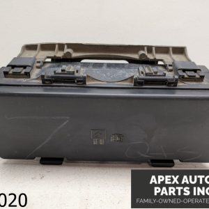 OEM 2009-2012 Ford F-150 5.4L Engine Fuse Box
