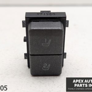 OEM 2009-2012 Lincoln MKS 3.7L Heated Seats Switch Control Power