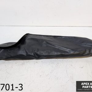 OEM 2009-2012 Toyota RAV4 3.5L JACK AND SPARE WHEEL TOOLS